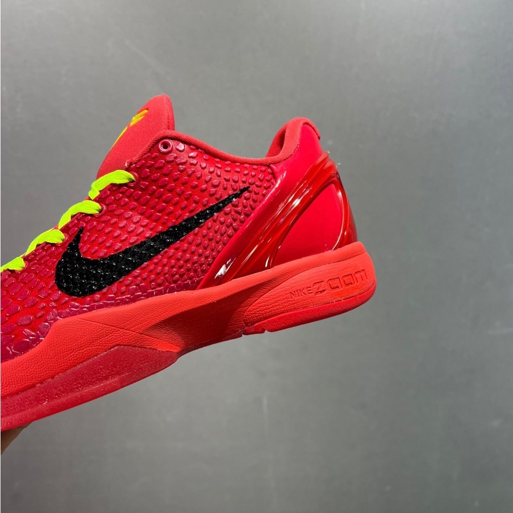 Nike Zoom Kobe 6 Protro Sneakers - image 3